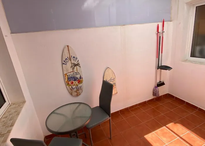 Apartament Next To The Sea
