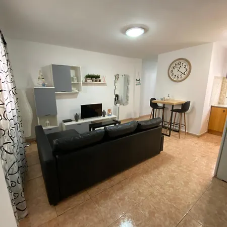 Apartamento Next To The Sea