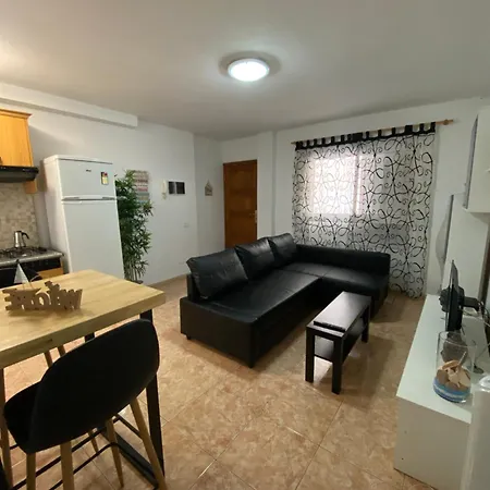 Next To The Sea Apartamento Pozo Izquierdo