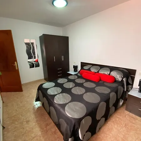 Apartamento Next To The Sea Pozo Izquierdo