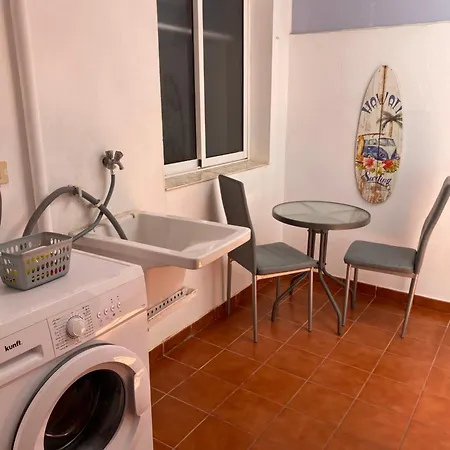 Next To The Sea Apartamento *