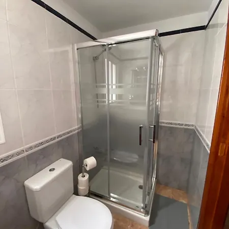 Appartement Next To The Sea Pozo Izquierdo
