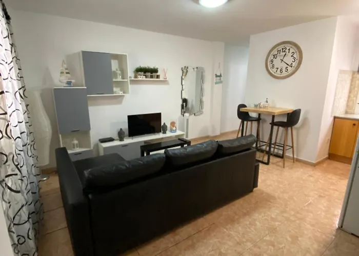 Appartement Next To The Sea