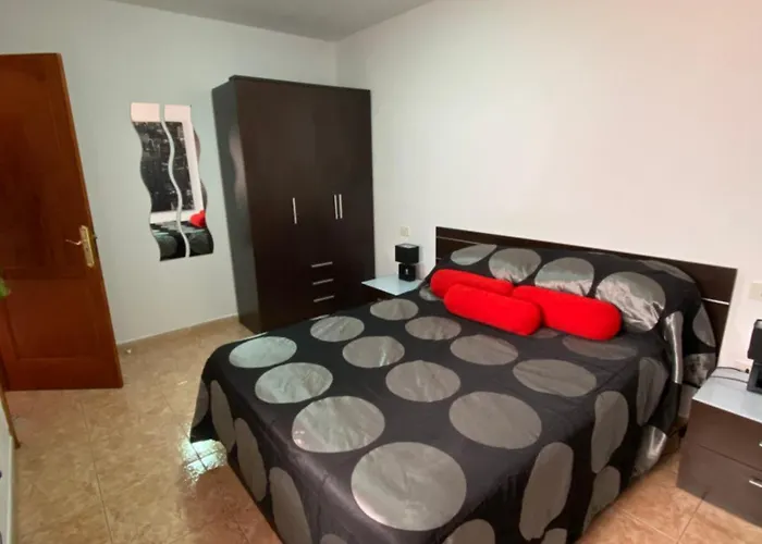 Appartement Next To The Sea Pozo Izquierdo